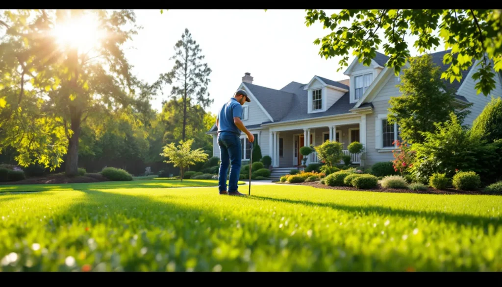 The Complete Lawn Care Guide for 2026: Mowing, Feeding, Watering, Weeding