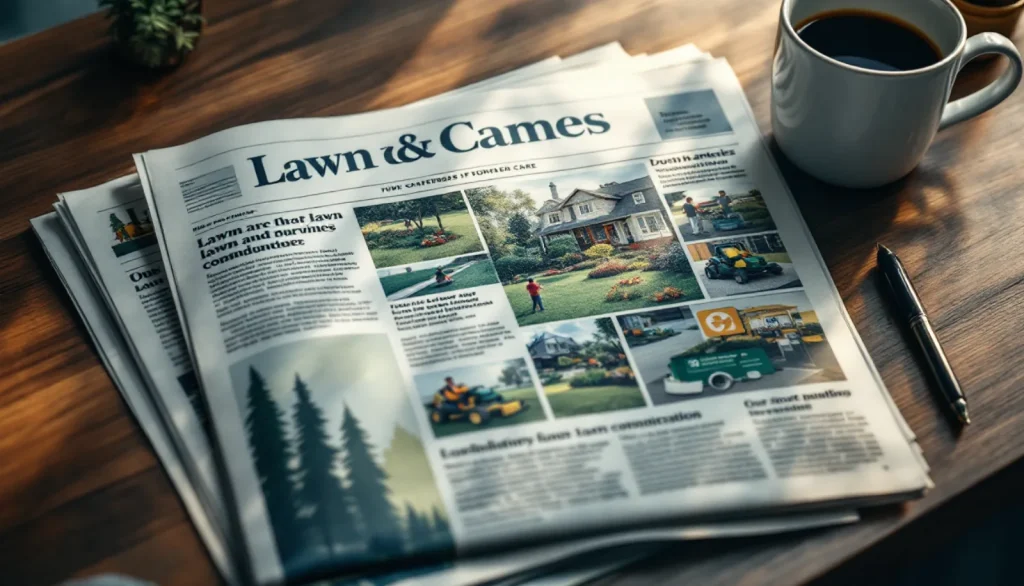 Lawn Care News in 2026: The Regulatory, Pricing, and Industry Shifts You Need to Track