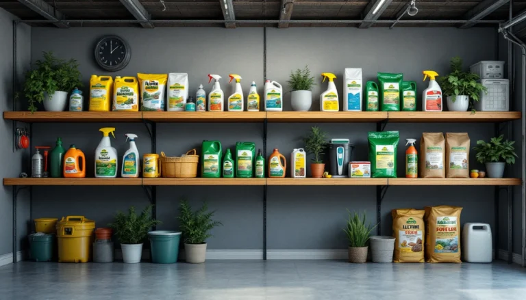 Lawn Care Products in 2026: The 14 Essentials Every Pro Has in the Truck