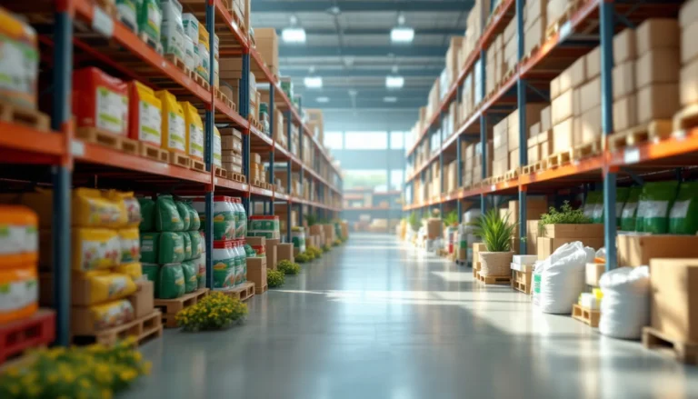 Lawn Care Supplies in 2026: SiteOne, Lesco, and Pro-Tier Distributor Pricing