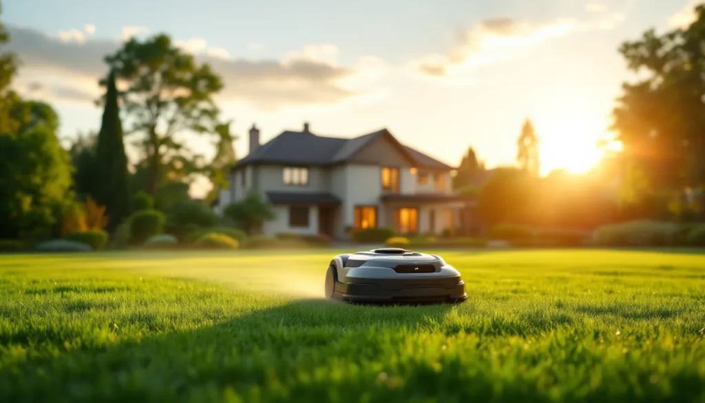 Lawn Care Tips 2026: The Trade-Journalist Guide to Mowing, Feeding, Watering