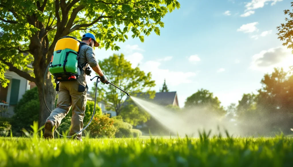 Lawn Care Treatment: Which Programs Actually Move the Needle on Your Yard