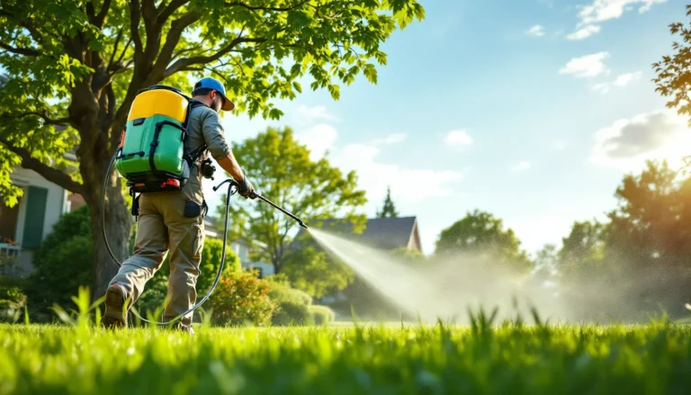 Lawn Care Treatment: Which Programs Actually Move the Needle on Your Yard