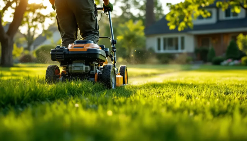 Lawn Maintenance in 2026: The Operator’s Calendar from Mow to Aerate