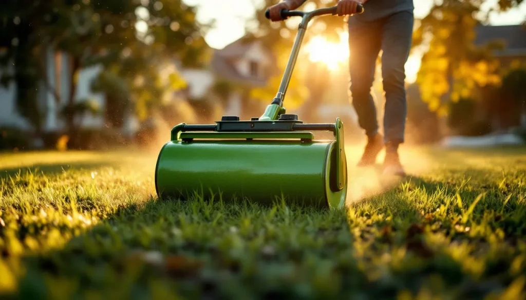 Lawn Roller: Should You Buy, Rent, or Skip It (Honest Guide)