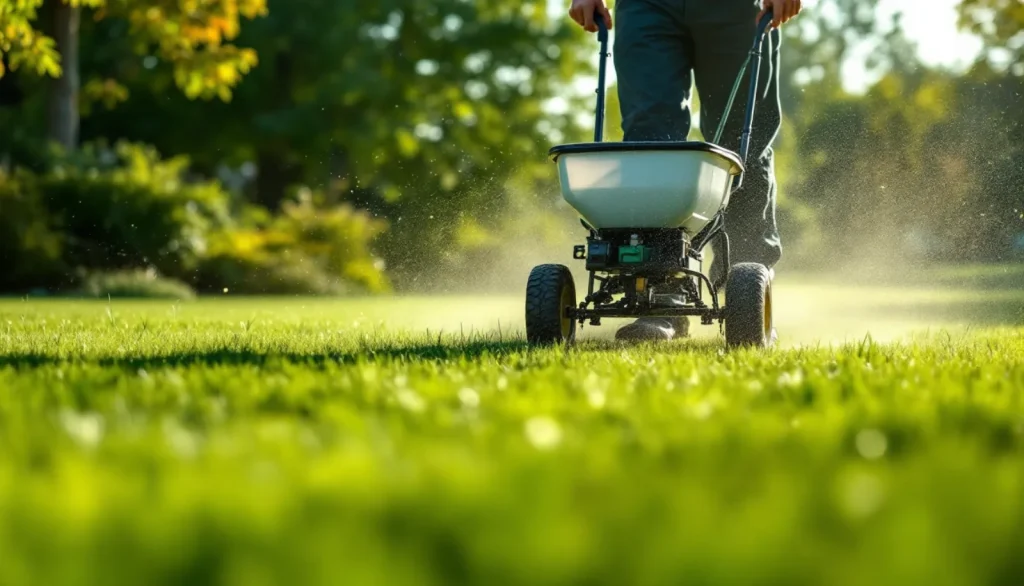 Lawn Spreader Guide: Broadcast vs Drop, and Calibration