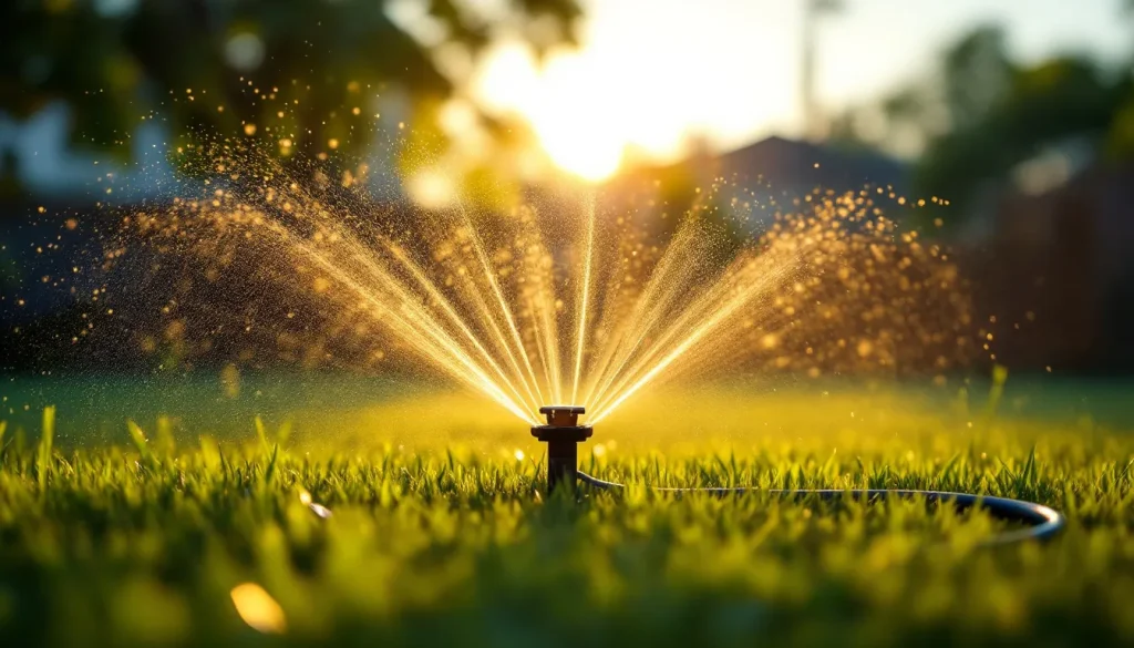Lawn Sprinkler Buying Guide: Match the Right Type to Your Lawn Shape, Size, and Water Pressure