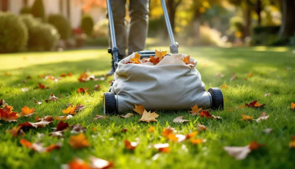 Lawn Vacuum Buying Guide: Types, Specs, and Rent vs Buy