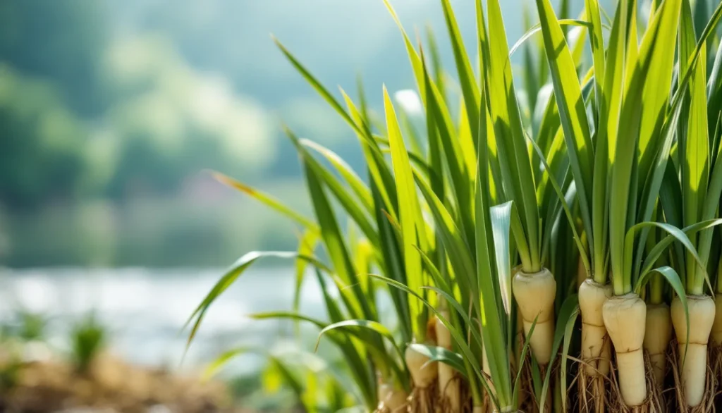 Lemon Grass: How to Grow, Care For, and Use It