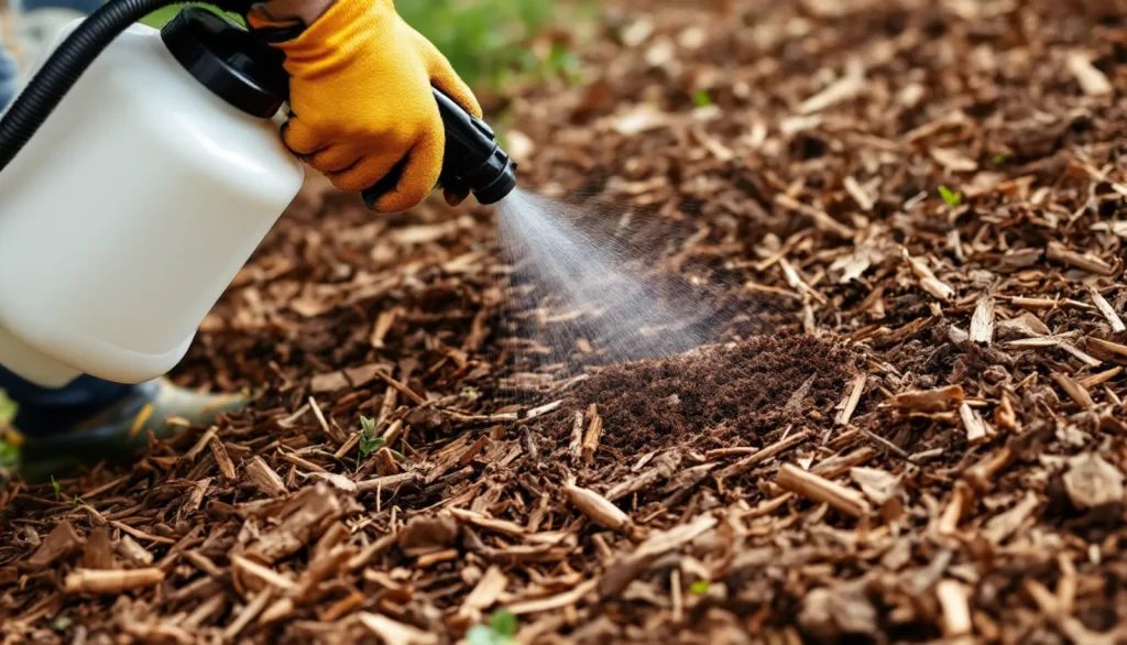 Mulch Glue: Does It Work, and When It’s Worth It