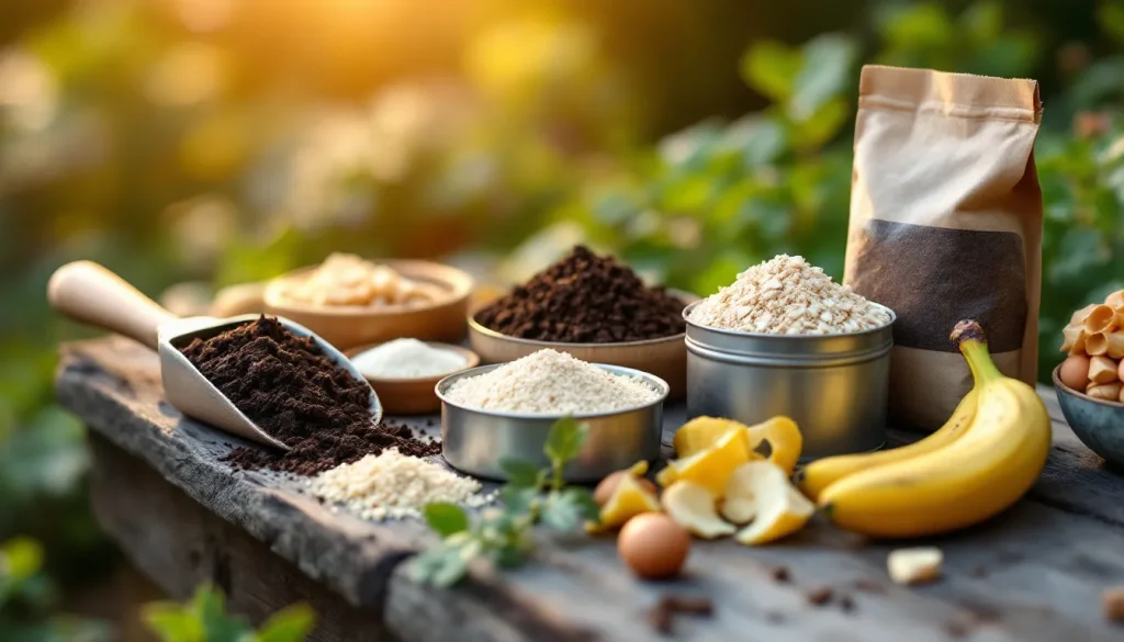 Natural Fertilizer: 11 Sources With Real NPK Numbers, Dosage, and Cost (vs Synthetic)