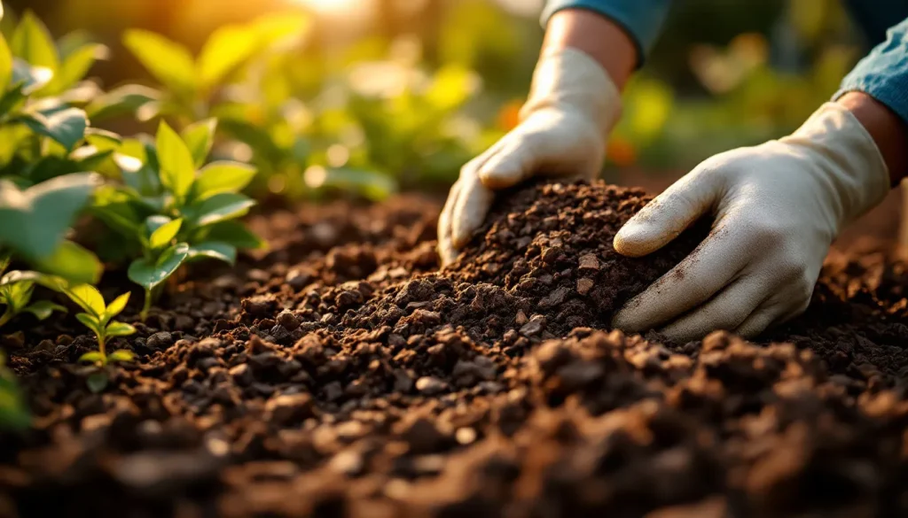 Natural Mulch: How to Choose, Apply, and Buy Undyed Organic Mulch