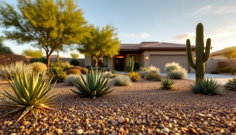 Nevada Turf Replacement Program: How $6 Per Square Foot Made Las Vegas the National Model