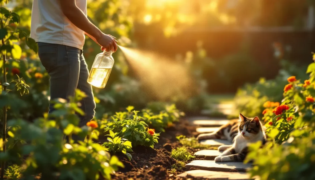 Non-Toxic Pest Control: What Actually Works (and What’s Just Greenwashing)
