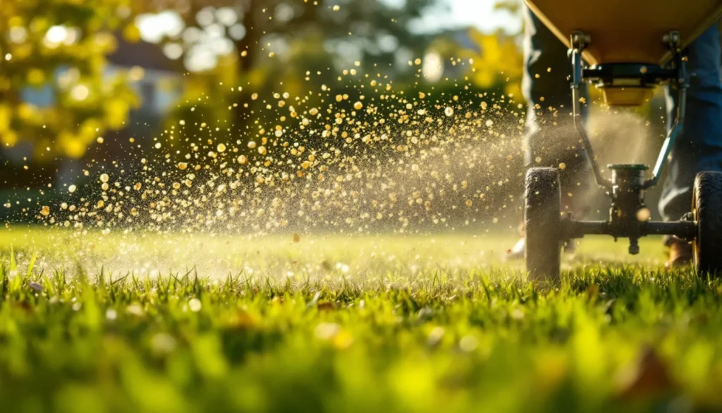 NPK Fertilizer Guide: Which Numbers Mean What and When to Apply