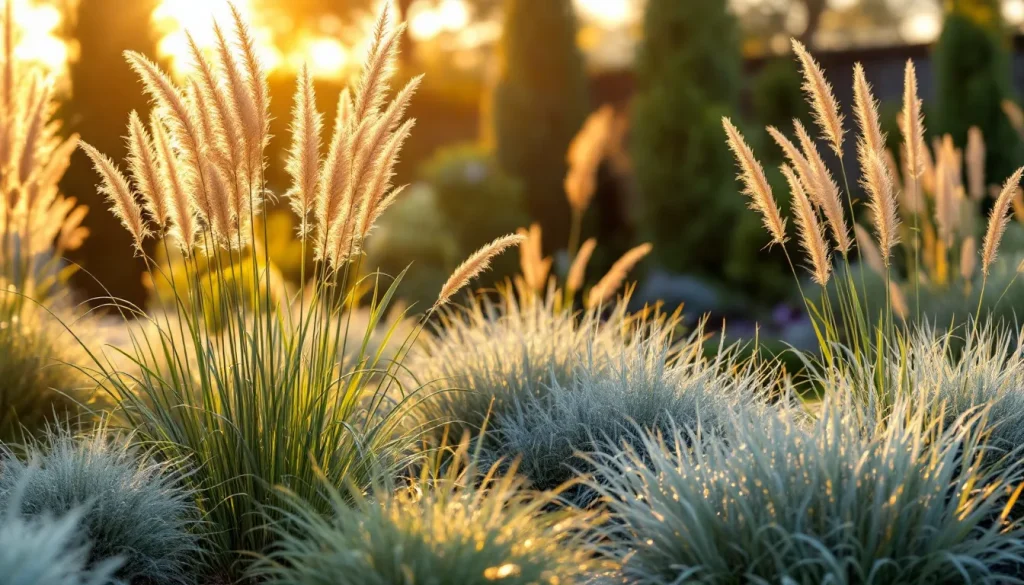 Ornamental Grass: A Complete Planting and Care Guide for Zones 4-9