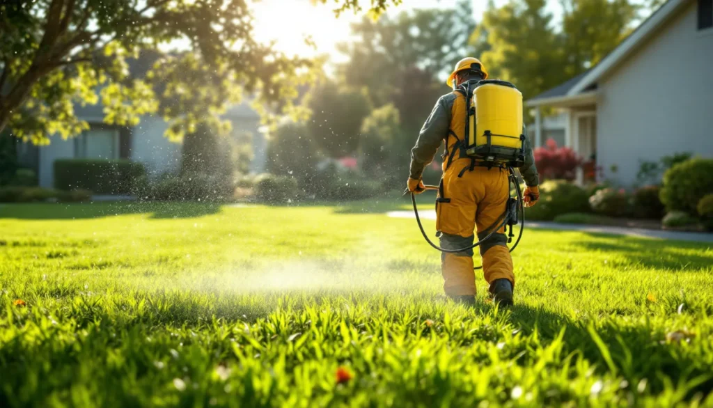 Pesticide Applicator License Category 3A Turf and Ornamental: Requirements and Exam Content by State
