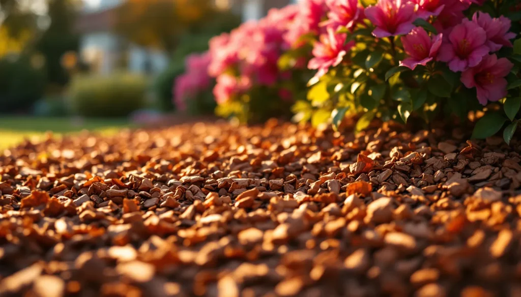 Pine Bark Mulch: A Complete Buyer’s Guide (Forms, Lifespan, and the Real Pros and Cons)