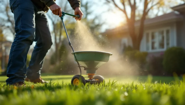 Preemergent for Lawn: How It Works, Products, and Timing