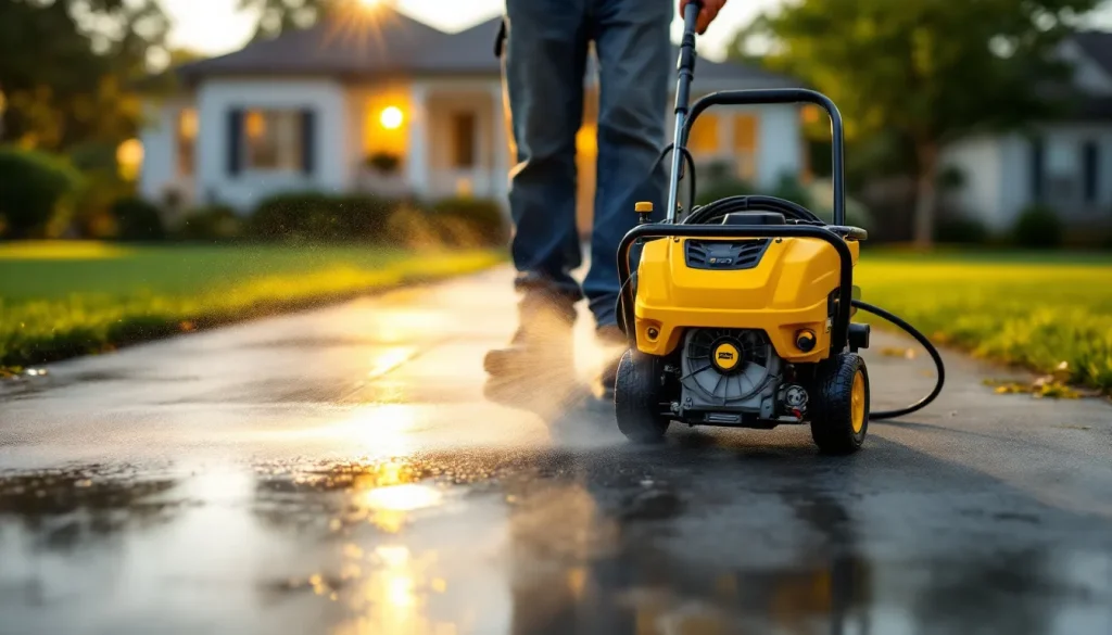 Pressure Washer Rental: Real Costs, Where to Rent, and Rent vs Buy Math (2026)