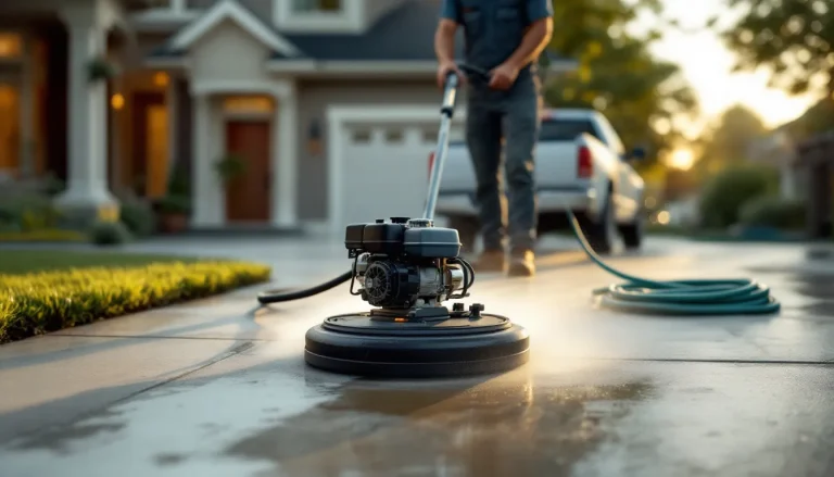 How to Start a Pressure Washing Business: Costs, Profit Math, and a 10-Step Plan