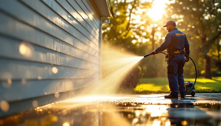 Best Pressure Washing Companies: How to Compare, Vet, and Price Them (2026)