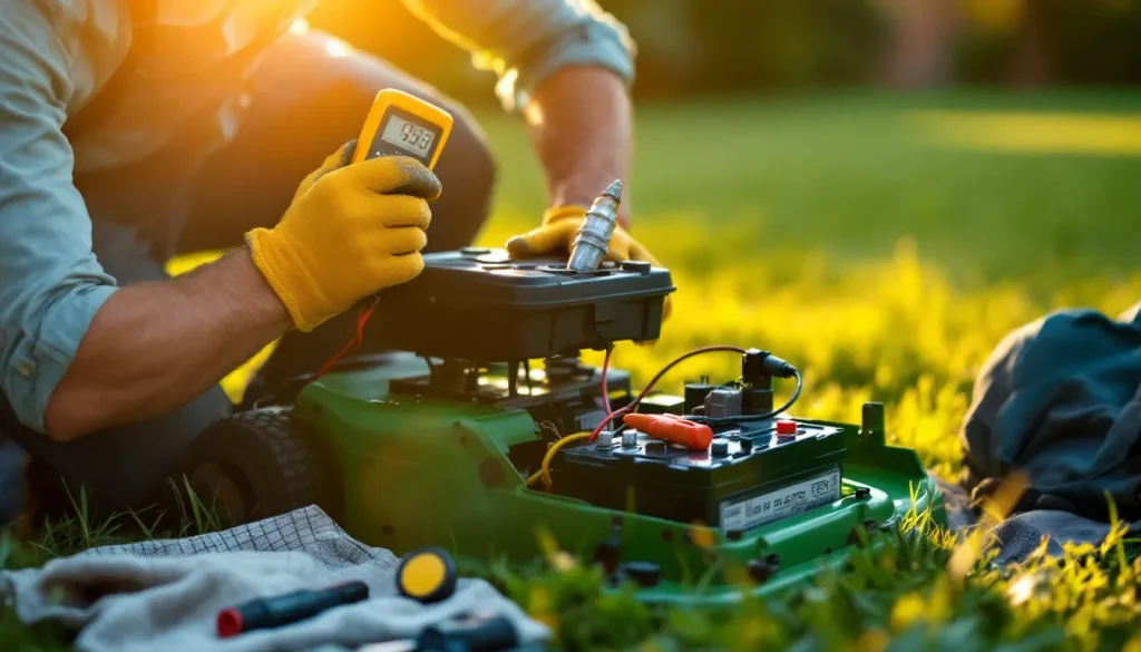 Riding Lawn Mower Repair: Fix It Yourself, Cost to Pay a Shop, or Replace It (2026 Guide)