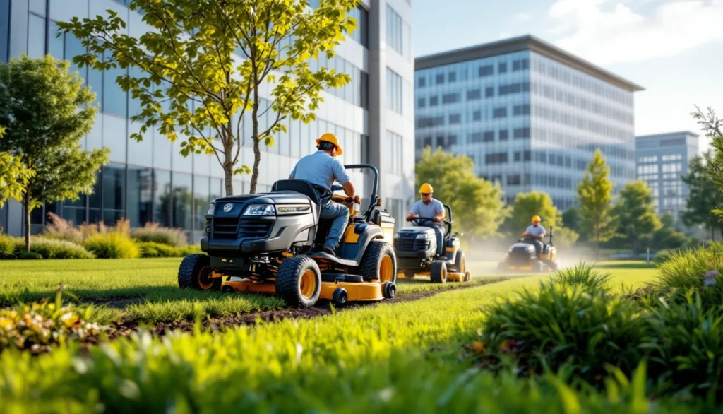 Ruppert Landscape Employee-Owned: The Mid-Atlantic Operator Bucking the PE Roll-Up Trend in 2026