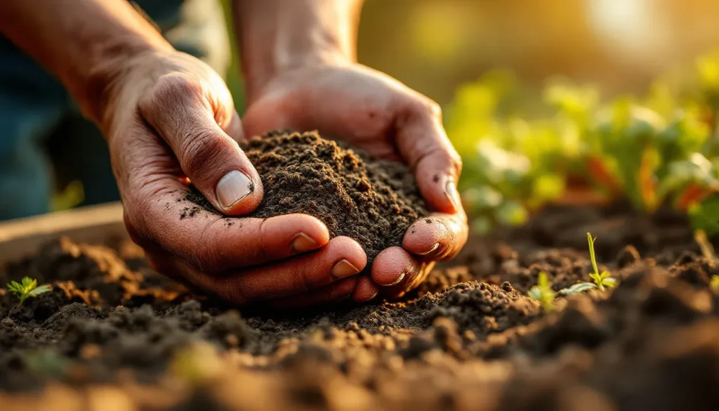 Sandy Loam Soil: What It Is, How to Test for It, and What to Plant