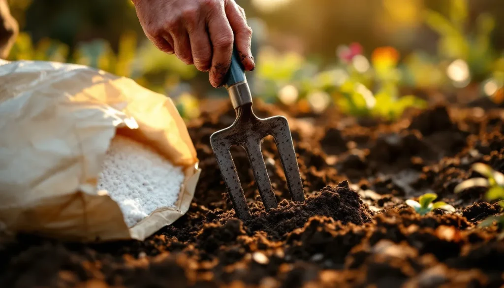Soil Amendments: What to Add, How Much, and When (DIY Guide)