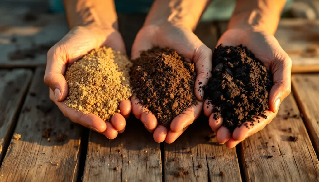 Soil Triangle: How to Read It and Find Your Soil Texture