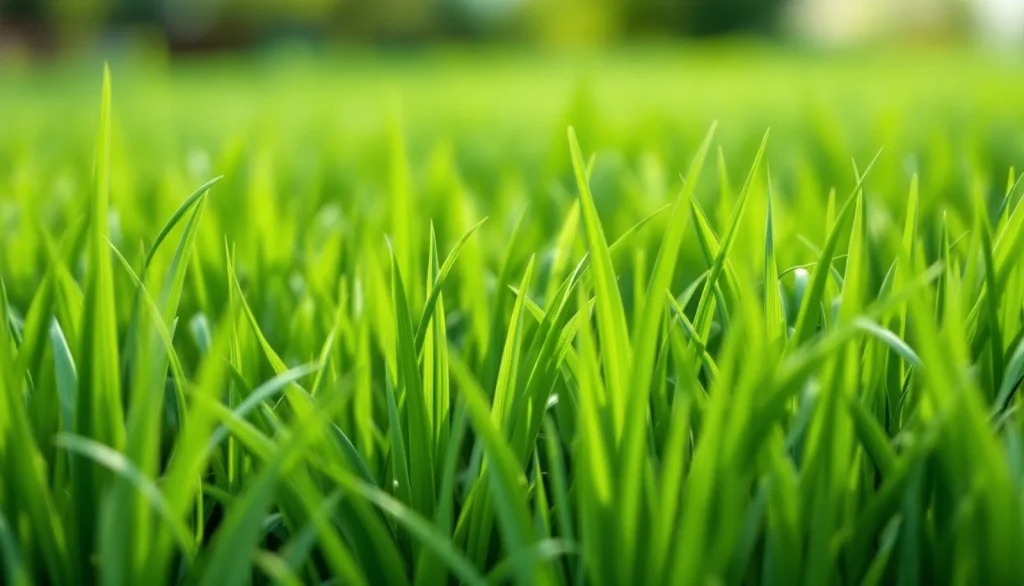 Tall Fescue Lawn: Care, Overseeding, and vs Bluegrass