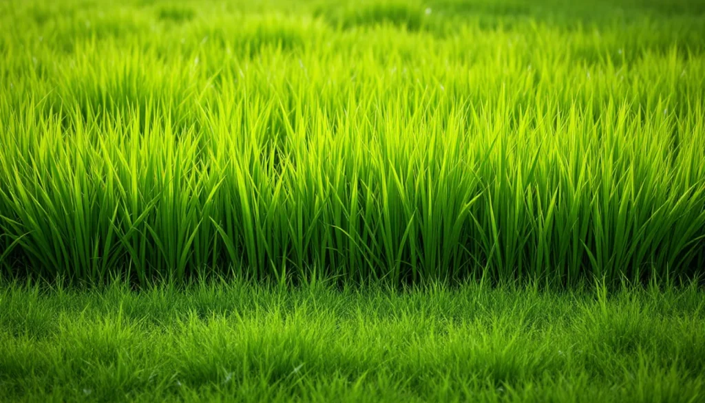 Tall Grass: How to Cut It and Legal Height Limits