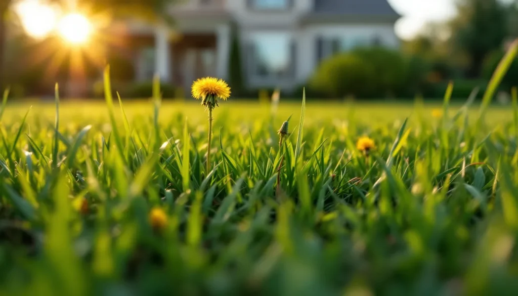 Texas Weeds: How to Identify and Kill the 12 Most Common Lawn and Pasture Weeds by Region