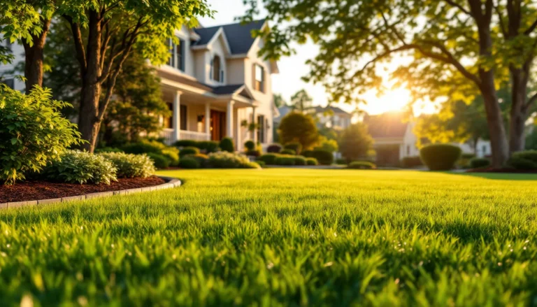 TruGreen Residential Lawn Care in 2026: Inside the National Call-Center Operating Model