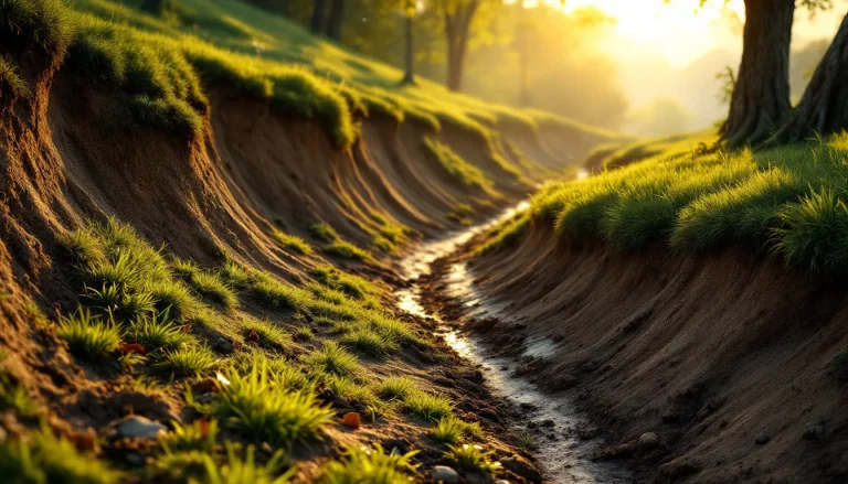Types of Erosion: A Complete Guide to Every Kind, With Examples