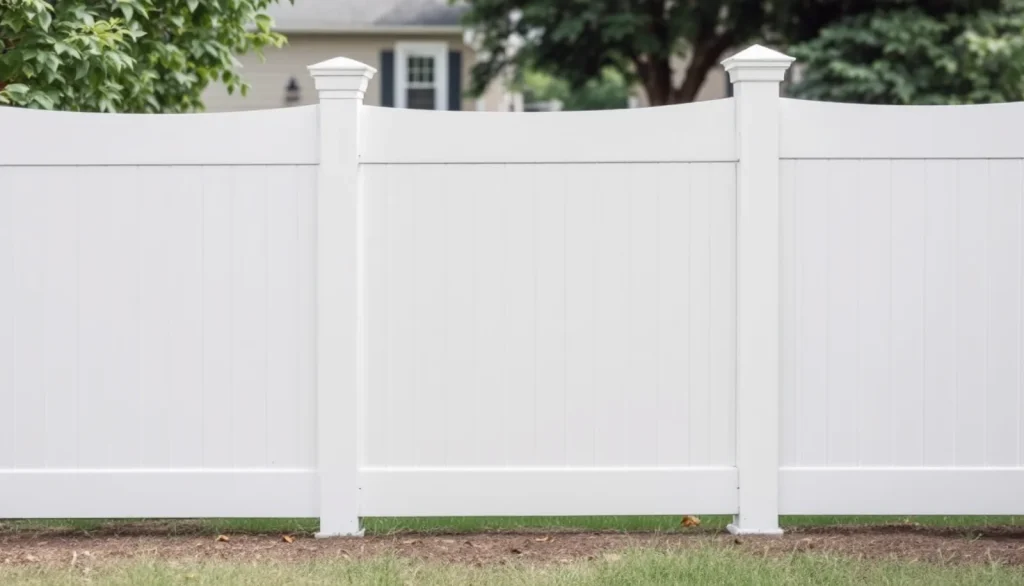 Vinyl Fence: Cost, Grades, Lifespan, and vs Wood
