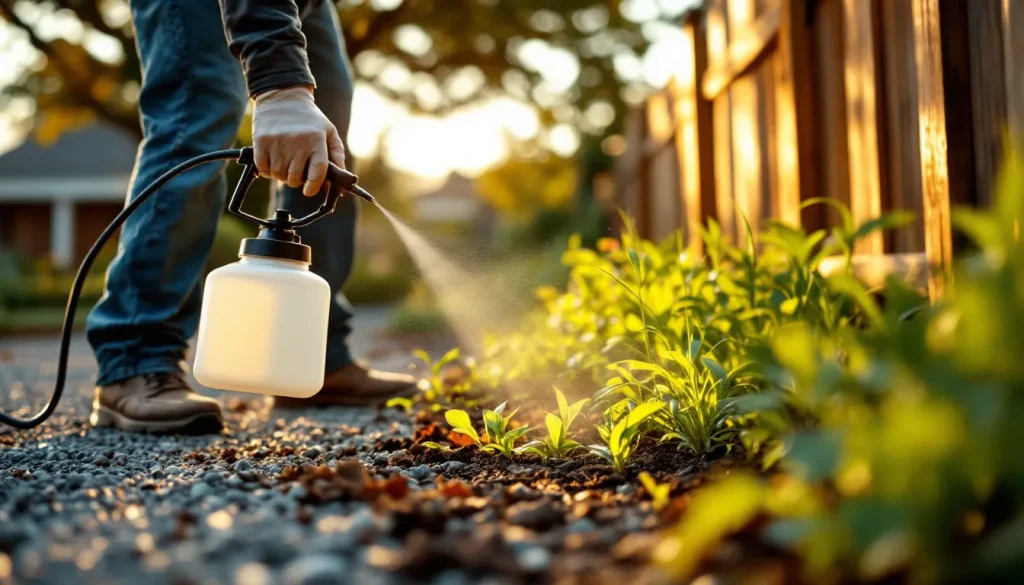 Weed and Grass Killer: 4 Best Products Compared by Active Ingredient (2026)