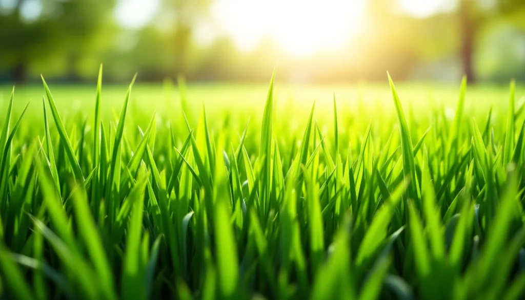 What Is Bermuda Grass? Traits, Care, and Hybrids