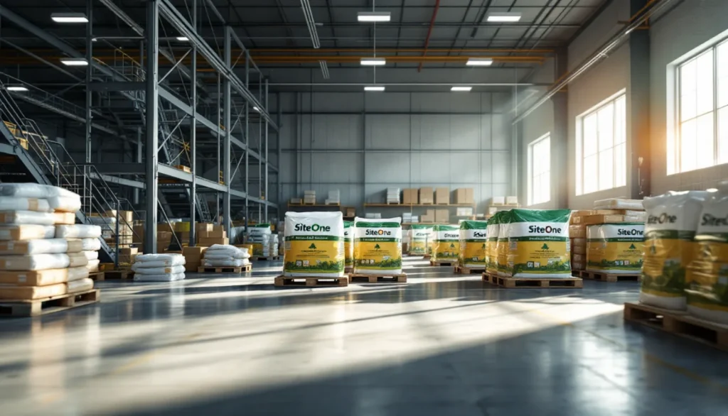 Where to Buy Pro Lawn Fertilizer in 2026: SiteOne, Lesco, Yard Mastery, Howard Johnson’s
