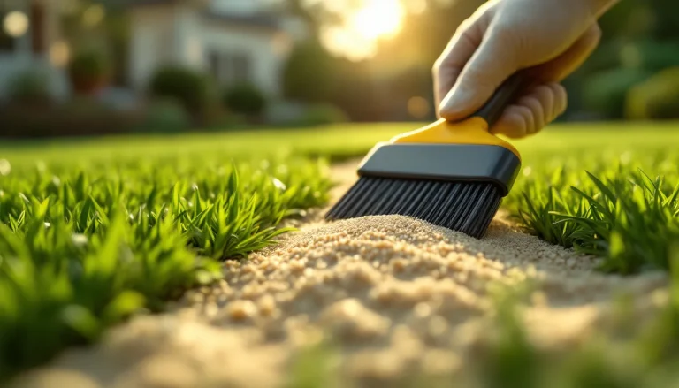 Artificial Turf Infill: How to Choose, Calculate, and Buy the Right Type