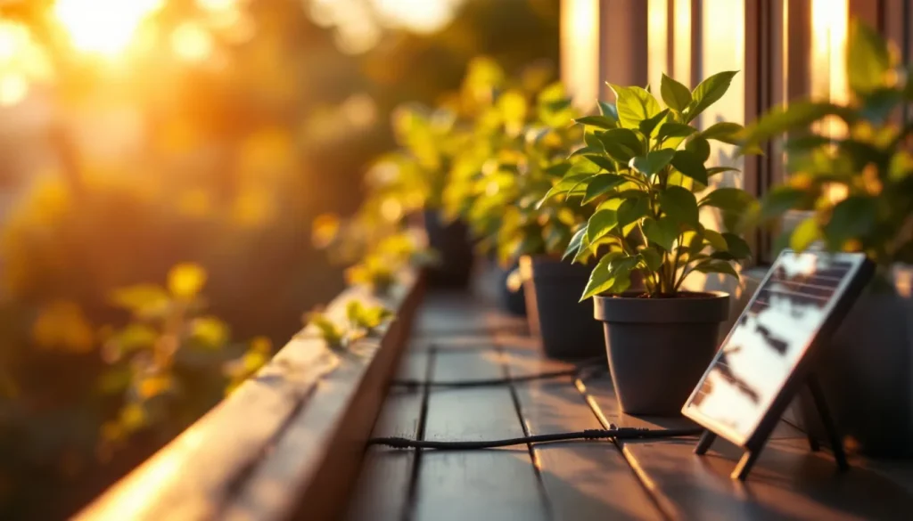 Automatic Plant Watering System: Which Type Keeps Your Plants Alive (2026 Buyer’s Guide)