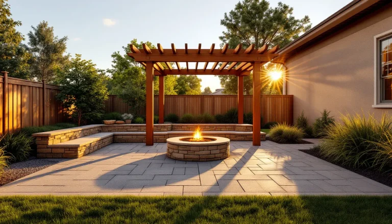 27 Backyard Hardscape Ideas (With Real 2026 Cost Data and a Material Cheat Sheet)