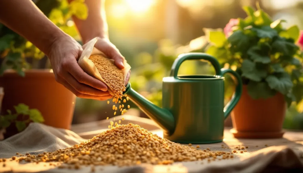 Balanced Fertilizer: What 10-10-10 and 20-20-20 Really Mean (and When to Skip Them)