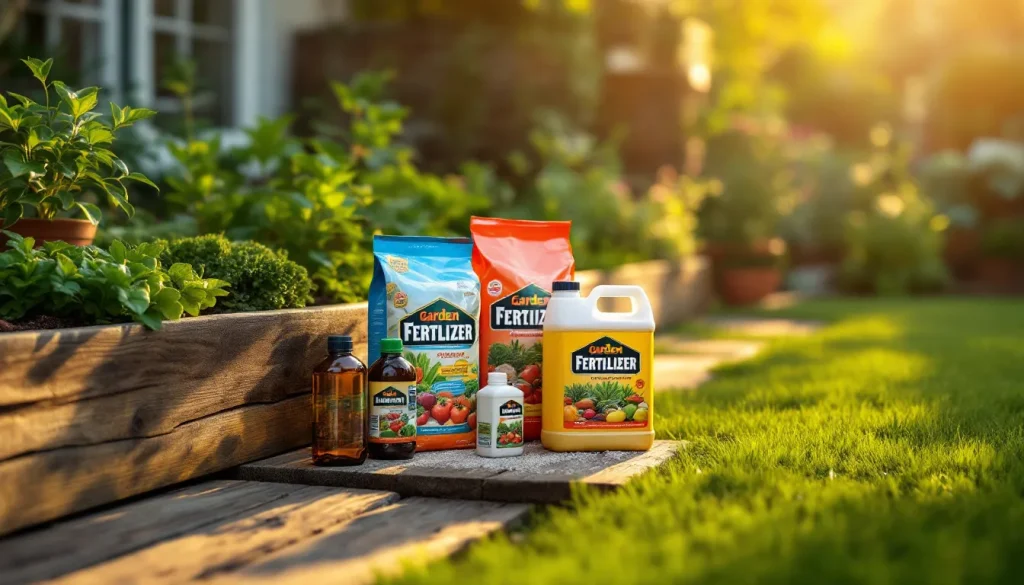 Best Fertilizer for 2026: A Buyer’s Shortlist for Gardens, Vegetables, Lawns, and Houseplants