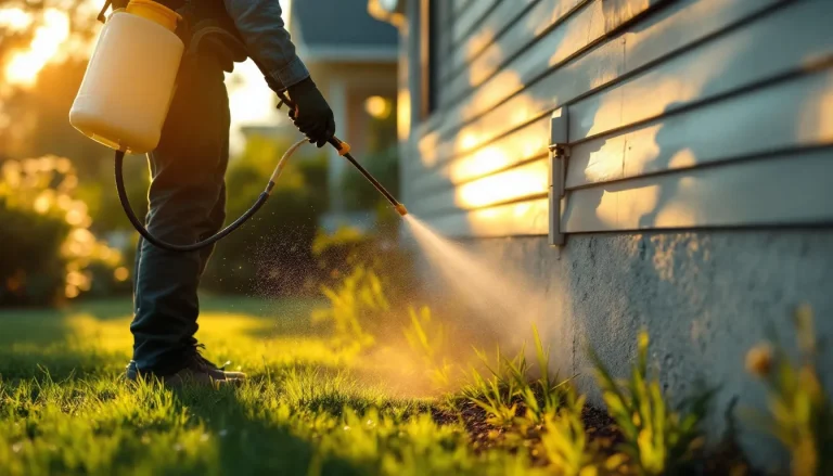 Best Insecticide Spray for Home and Yard: 7 Picks Compared by Active Ingredient