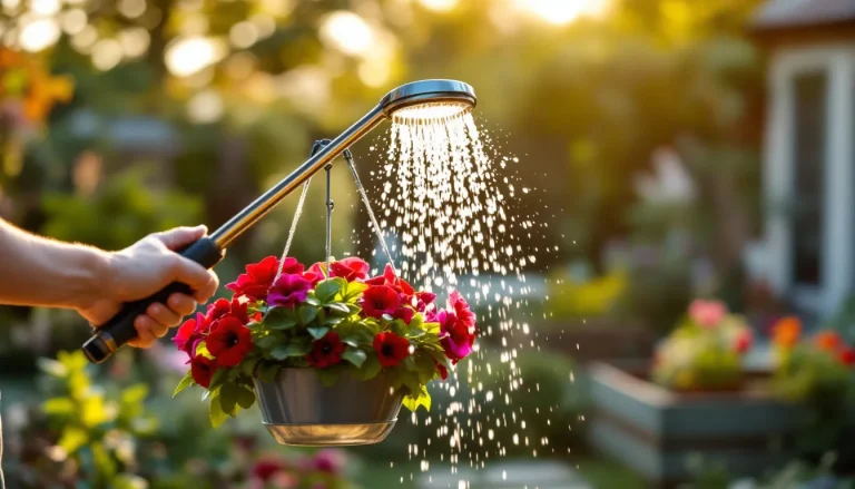 The Best Watering Wand for 2026: 5 Picks Tested by Reach, Flow, and Build