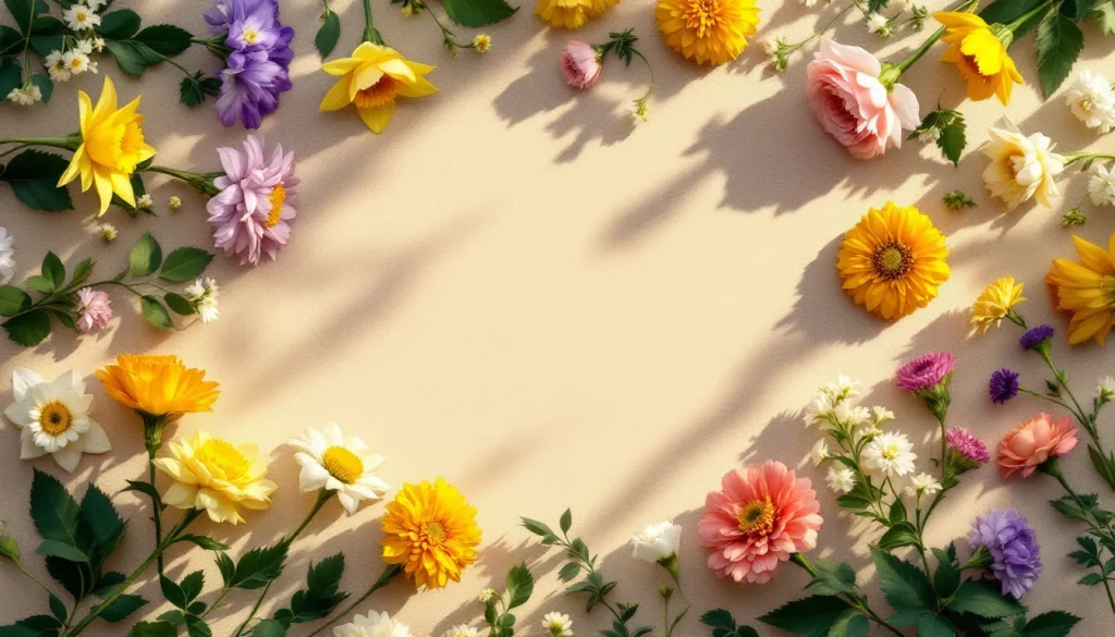 Birth Flowers by Month: Your Complete Birth Month Flower Guide