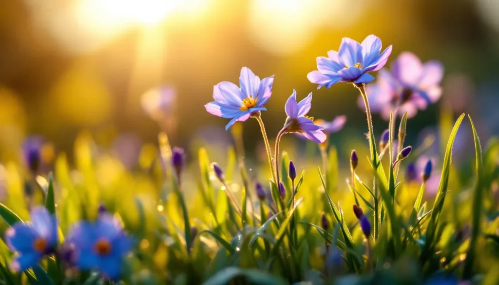 Blue-Eyed Grass: How to Identify, Grow, and Compare Every Common Species