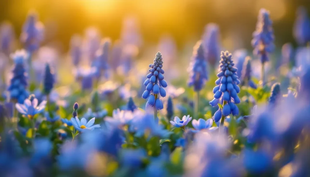 Blue Flowers: 30 True-Blue Blooms (and the Purple Imposters)